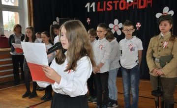 Narodowe Święto Niepodległości