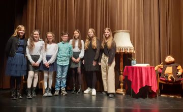 Mamy LAUREATÓW