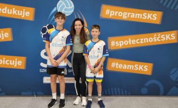 Szkolny Klub Sportowy