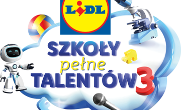 Szkoły pełne Talentów