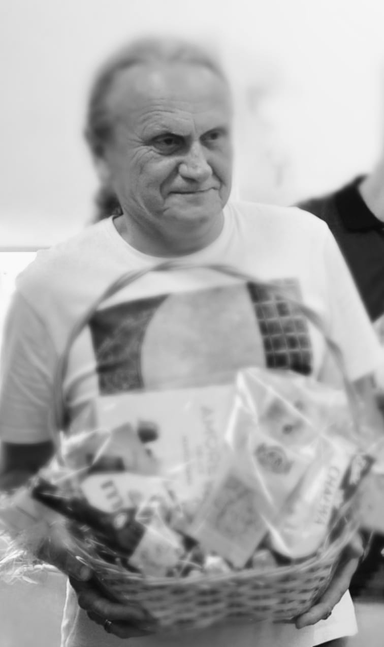śp. Waldemar Wyglądacz śp. Waldemar Wyglądacz