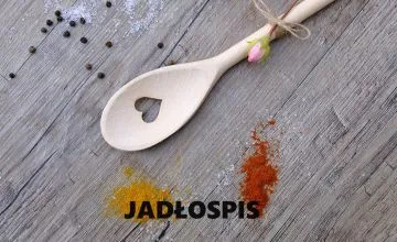Jadłospis