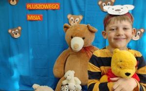 Dzień Pluszowego Misia w grupie 0 a (15)