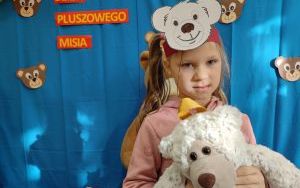 Dzień Pluszowego Misia w grupie 0 a (16)