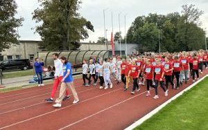 Zawody Lekkoatletyczne Nadzieje Olimpijskie (10)