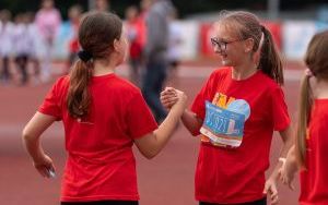 Zawody Lekkoatletyczne Nadzieje Olimpijskie (9)