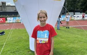 Zawody Lekkoatletyczne Nadzieje Olimpijskie (6)