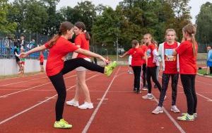 Zawody Lekkoatletyczne Nadzieje Olimpijskie (5)