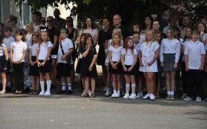 Rozpoczęcie roku szkolnego klasy 4-8 (12)