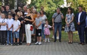 Rozpoczęcie roku szkolnego klasy 4-8 (13)