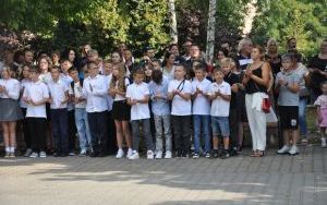 Rozpoczęcie roku szkolnego klasy 4-8 (1)
