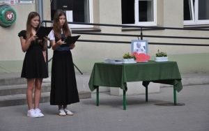 Rozpoczęcie roku szkolnego klasy 4-8 (15)