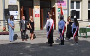 Rozpoczęcie roku szkolnego klasy 4-8 (16)