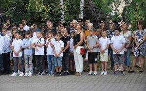 Rozpoczęcie roku szkolnego klasy 4-8 (5)
