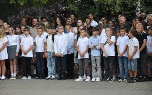 Rozpoczęcie roku szkolnego klasy 4-8 (17)