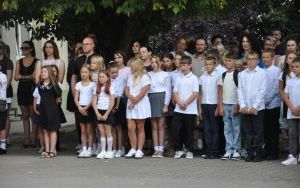 Rozpoczęcie roku szkolnego klasy 4-8 (18)