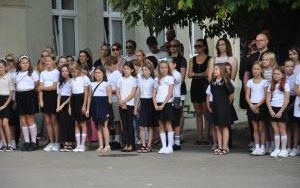 Rozpoczęcie roku szkolnego klasy 4-8 (6)