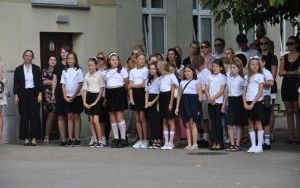 Rozpoczęcie roku szkolnego klasy 4-8 (7)