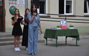 Rozpoczęcie roku szkolnego klasy 4-8 (8)