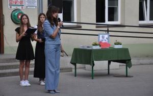 Rozpoczęcie roku szkolnego klasy 4-8 (9)