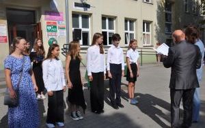 Rozpoczęcie roku szkolnego klasy 4-8 (19)