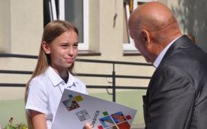 Rozpoczęcie roku szkolnego klasy 4-8 (13)