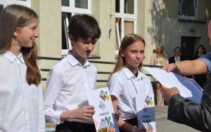 Rozpoczęcie roku szkolnego klasy 4-8 (14)