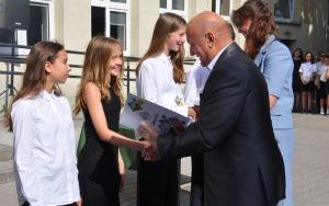 Rozpoczęcie roku szkolnego klasy 4-8 (17)