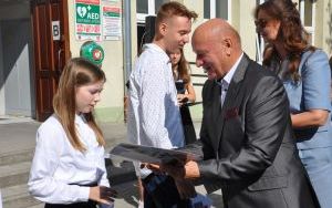 Rozpoczęcie roku szkolnego klasy 4-8 (13)