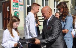 Rozpoczęcie roku szkolnego klasy 4-8 (14)