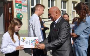 Rozpoczęcie roku szkolnego klasy 4-8 (3)