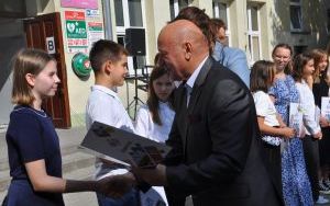 Rozpoczęcie roku szkolnego klasy 4-8 (2)