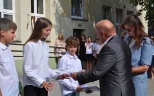 Rozpoczęcie roku szkolnego klasy 4-8 (11)