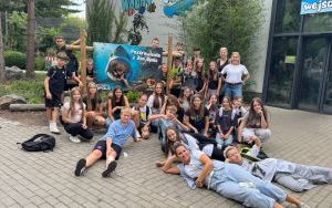 Klasa 6b na wycieczce w ZOO w Opolu (1)