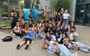 Klasa 6b na wycieczce w ZOO w Opolu (3)