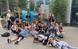 Klasa 6b na wycieczce w ZOO w Opolu (4)