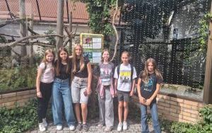 Klasa 6b na wycieczce w ZOO w Opolu (5)