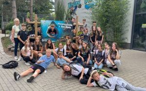 Klasa 6b na wycieczce w ZOO w Opolu (6)