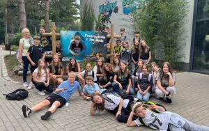 Klasa 6b na wycieczce w ZOO w Opolu (7)