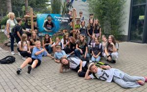 Klasa 6b na wycieczce w ZOO w Opolu (8)