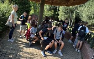 Klasa 6b na wycieczce w ZOO w Opolu (16)