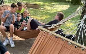 Klasa 6b na wycieczce w ZOO w Opolu (1)
