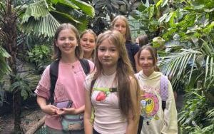 Klasa 6b na wycieczce w ZOO w Opolu (5)