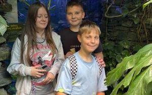 Klasa 6b na wycieczce w ZOO w Opolu (7)