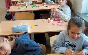 Międzynarodowy Dzień Kropki w klasie 3 c (9)