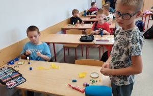 Międzynarodowy Dzień Kropki w klasie 3 c (7)