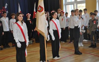 Apel z okazji Święta Odzyskania Niepodległości (20)