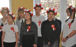 Apel z okazji Święta Odzyskania Niepodległości (11)