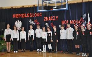 Apel z okazji Święta Odzyskania Niepodległości (1)