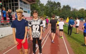 Szkolna Liga Lekkoatletyczna (14)